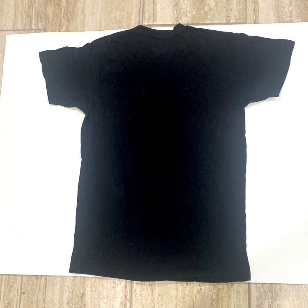 Star Wars The Force Awakens Storm Trooper Mad Engine Short Sleeve T-shirt SIZE M - Picture 2 of 9